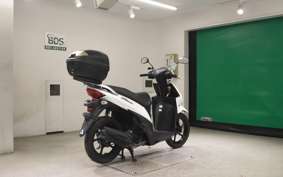 SUZUKI ADDRESS 110 CE47A