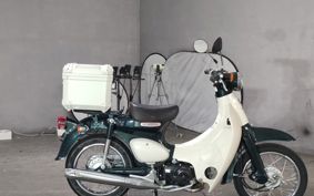 HONDA LITTLE CUB AA01