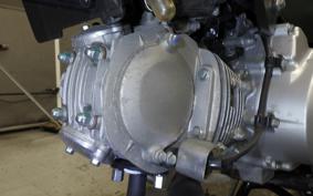 HONDA CROSS CUB 110 2000 JA60