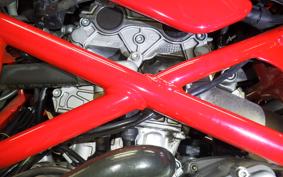 DUCATI MONSTER S4R TESTASTRETTA 2007