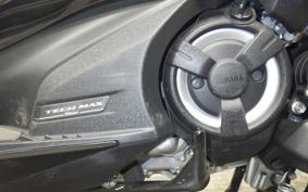 YAMAHA T-MAX 560 T 2020 SJ19J