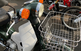 HONDA SUPER CUB50 C50