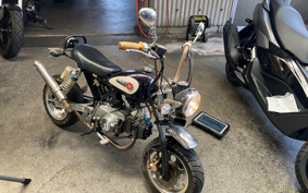 HONDA MONKEY Z50J