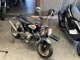 Фото Honda MONKEY с японского аукциона