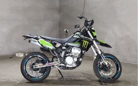 KAWASAKI D-TRACKERX LX250V