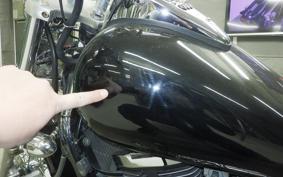 KAWASAKI VULCAN 400 CLASSIC 2003 VN400A