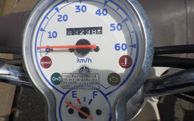 YAMAHA VINO 50 Molfe SA37J