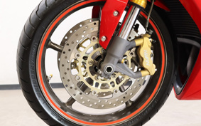 TRIUMPH DAYTONA 675 2007 TMD106