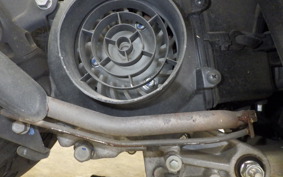 HONDA DIO Gen.6 AF68