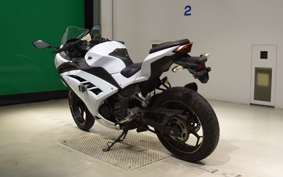KAWASAKI NINJA 250 EX250L