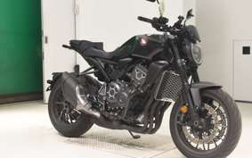 HONDA CB1000R GEN 2 2025 SC80