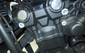 HONDA REBEL 500 A 2023 PC60