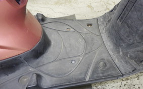 YAMAHA JOG Gen.5 2012 SA36J