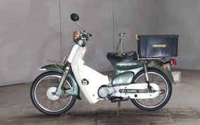 HONDA SUPER CUB70 C70