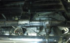 HARLEY FLH 1200 2011