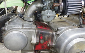 HONDA MONKEY Z50J
