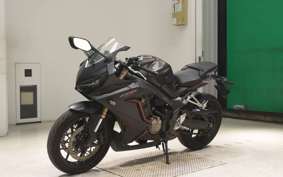 HONDA CBR650R 2019 RH03