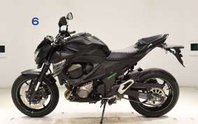 KAWASAKI Z800 2016