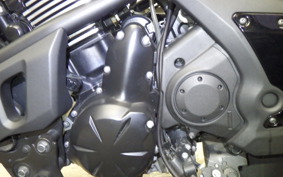 KAWASAKI VULCAN 650 S 2015 EN650A