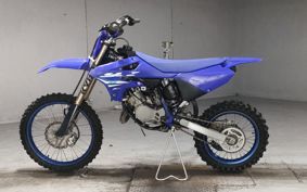 YAMAHA YZ85LW CB16C