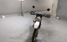 KAWASAKI SUPER SHERPA KL250G