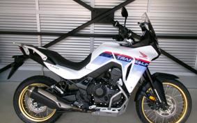HONDA XL750 TRANSALP  2025 RD16