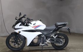 HONDA CBR400R NC47
