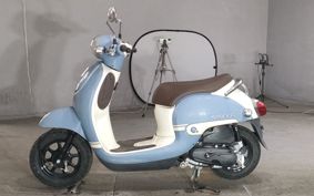 HONDA GIORNO AF77
