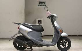 SUZUKI LET's 4
