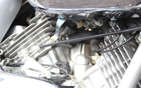HONDA V-TWIN MAGNA MC29