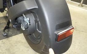 HONDA EM1 e: 2006 EF16