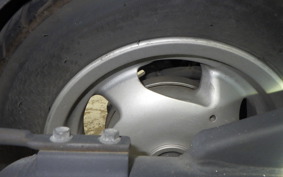 YAMAHA GEAR Gen.2 2004 UA08J