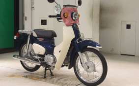 HONDA C110 SUPER CUB 1997 JA44