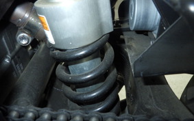 SUZUKI DL650 ( V-Strom 650 ) XTA 2019 C733A