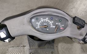 YAMAHA AXIS100 SB06J