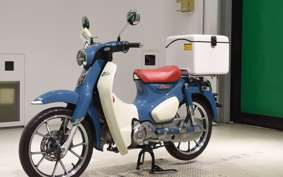 HONDA C125 SUPER CUB 2020 JA71