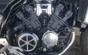 YAMAHA VMAX 1990 2WEE