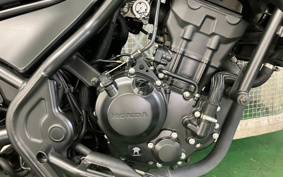 HONDA REBEL MC49