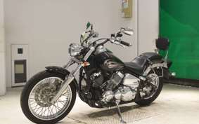 YAMAHA DRAGSTAR 400 2013 VH02J
