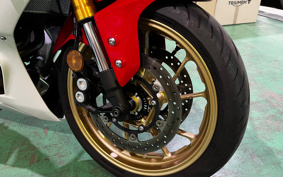 YAMAHA YZF-R7 2022 RM39J
