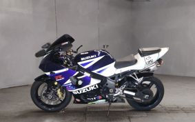 SUZUKI GSX-R1000 2004 BZ111