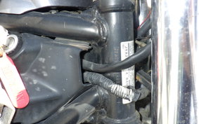 YAMAHA VMAX 1995