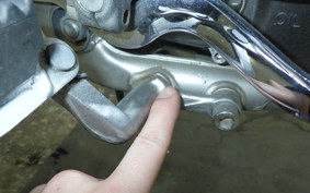 SUZUKI 250SB 2023 LX250L