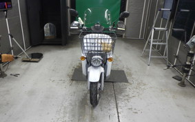 HONDA ﾍﾞﾝﾘｨ110 2023 JA09