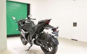 SUZUKI ｼﾞｸｻｰ250SF