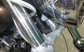 HARLEY XL1200CI 2013