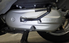 SUZUKI ADDRESS V125 DT11A