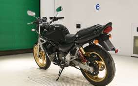 KAWASAKI BALIUS 250 Gen.2 2017 ZR250B