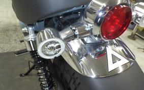 HONDA MONKEY 125 2022 JB05