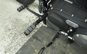 HARLEY XL1200X 2012
